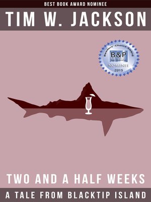 cover image of Two and a Half Weeks